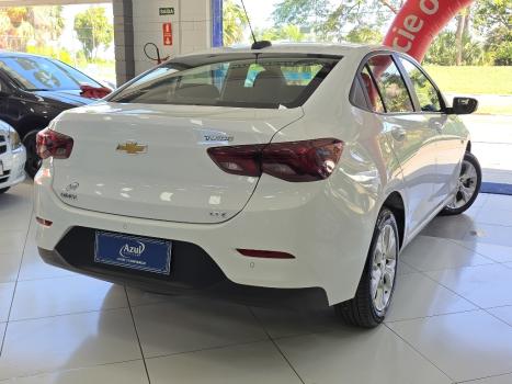 CHEVROLET Onix Sedan 1.0 12V 4P FLEX LTZ PLUS TURBO AUTOM�TICO, Foto 6