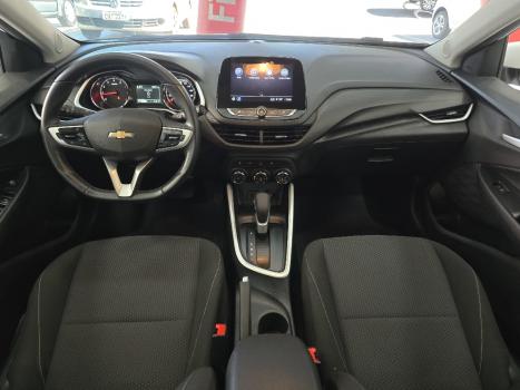 CHEVROLET Onix Sedan 1.0 12V 4P FLEX LTZ PLUS TURBO AUTOM�TICO, Foto 7