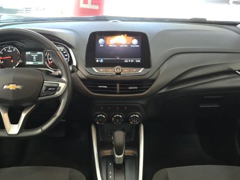 CHEVROLET Onix Sedan 1.0 12V 4P FLEX LTZ PLUS TURBO AUTOM�TICO, Foto 8