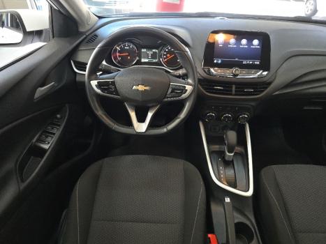 CHEVROLET Onix Sedan 1.0 12V 4P FLEX LTZ PLUS TURBO AUTOM�TICO, Foto 11