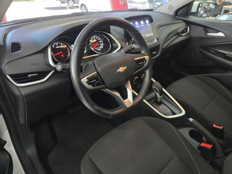 CHEVROLET Onix Sedan 1.0 12V 4P FLEX LTZ PLUS TURBO AUTOM�TICO, Foto 14