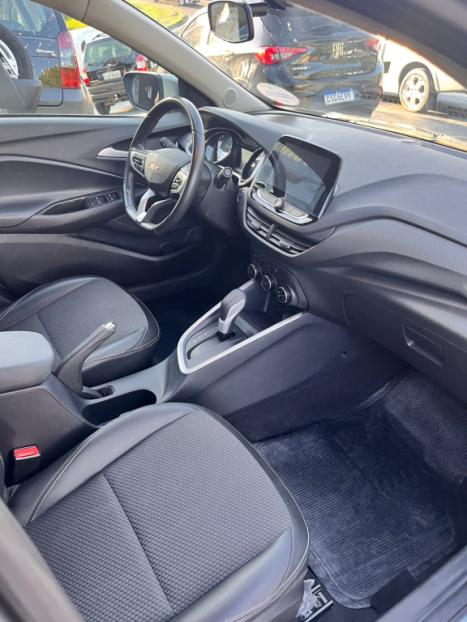 CHEVROLET Onix Sedan 1.0 12V 4P FLEX LT PLUS TURBO AUTOM�TICO, Foto 5