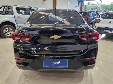 CHEVROLET Onix Sedan 1.0 12V 4P FLEX LT PLUS TURBO, Foto 5