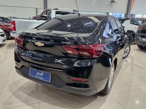 CHEVROLET Onix Sedan 1.0 12V 4P FLEX LT PLUS TURBO, Foto 6