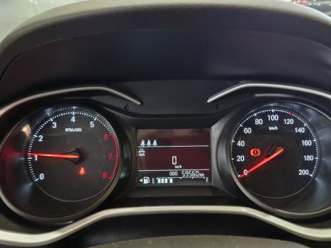 CHEVROLET Onix Sedan 1.0 12V 4P FLEX LT PLUS TURBO, Foto 12