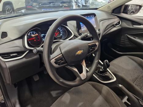 CHEVROLET Onix Sedan 1.0 12V 4P FLEX LT PLUS TURBO, Foto 14