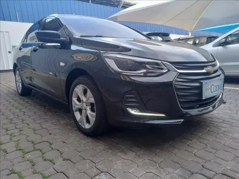 CHEVROLET Onix Sedan 1.0 12V 4P FLEX PREMIER PLUS TURBO AUTOM�TICO, Foto 2