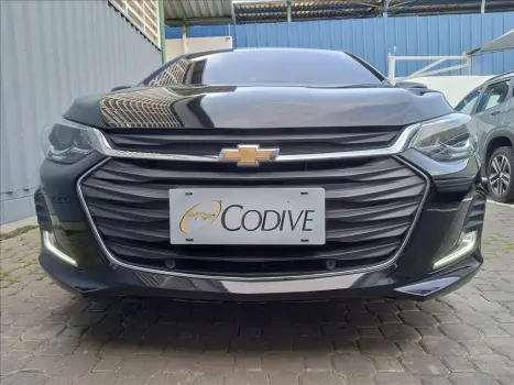 CHEVROLET Onix Sedan 1.0 12V 4P FLEX PREMIER PLUS TURBO AUTOM�TICO, Foto 5