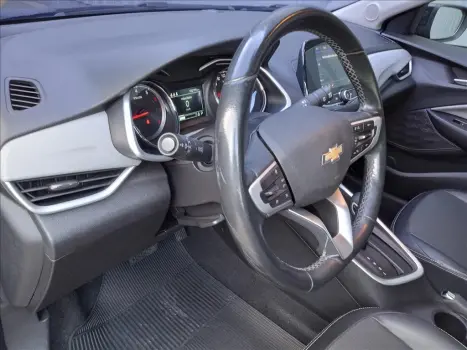 CHEVROLET Onix Sedan 1.0 12V 4P FLEX PREMIER PLUS TURBO AUTOM�TICO, Foto 7