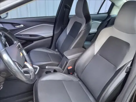 CHEVROLET Onix Sedan 1.0 12V 4P FLEX PREMIER PLUS TURBO AUTOM�TICO, Foto 13