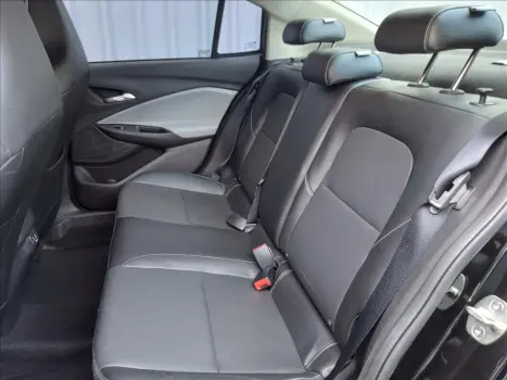 CHEVROLET Onix Sedan 1.0 12V 4P FLEX PREMIER PLUS TURBO AUTOM�TICO, Foto 14