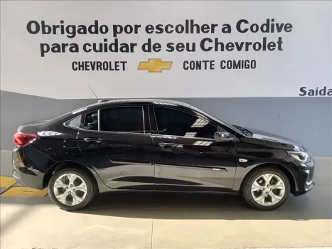 CHEVROLET Onix Sedan 1.0 12V 4P FLEX PREMIER PLUS TURBO AUTOM�TICO, Foto 18