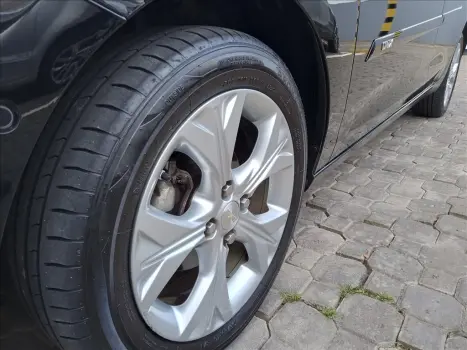 CHEVROLET Onix Sedan 1.0 12V 4P FLEX PREMIER PLUS TURBO AUTOM�TICO, Foto 19