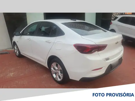 CHEVROLET Onix Sedan 1.0 12V 4P FLEX LTZ PLUS TURBO AUTOM�TICO, Foto 3