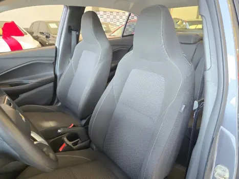 CHEVROLET Onix Sedan 1.0 12V 4P FLEX LT PLUS, Foto 16