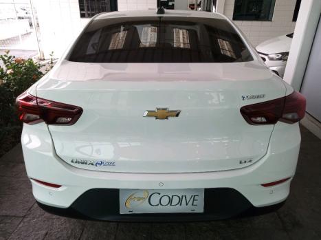 CHEVROLET Onix Sedan 1.0 12V 4P FLEX LTZ PLUS TURBO, Foto 4