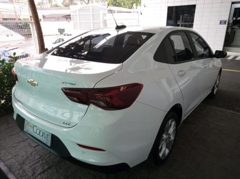 CHEVROLET Onix Sedan 1.0 12V 4P FLEX LTZ PLUS TURBO, Foto 5