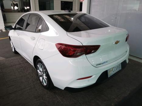 CHEVROLET Onix Sedan 1.0 12V 4P FLEX LTZ PLUS TURBO, Foto 6
