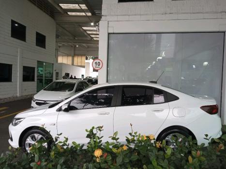 CHEVROLET Onix Sedan 1.0 12V 4P FLEX LTZ PLUS TURBO, Foto 7