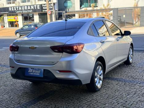 CHEVROLET Onix Sedan 1.0 12V 4P FLEX LT PLUS TURBO, Foto 4