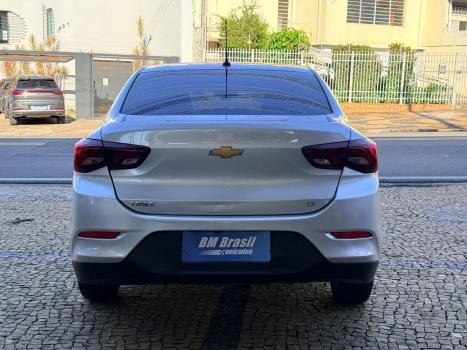 CHEVROLET Onix Sedan 1.0 12V 4P FLEX LT PLUS TURBO, Foto 5