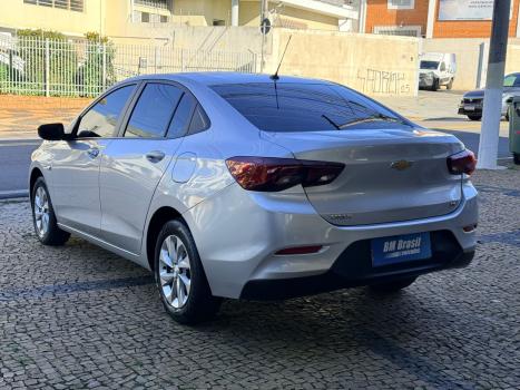 CHEVROLET Onix Sedan 1.0 12V 4P FLEX LT PLUS TURBO, Foto 6