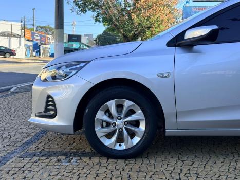 CHEVROLET Onix Sedan 1.0 12V 4P FLEX LT PLUS TURBO, Foto 7