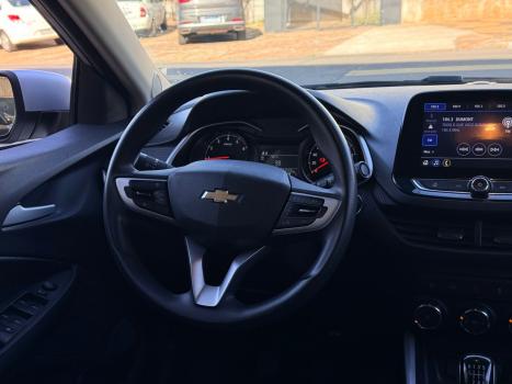 CHEVROLET Onix Sedan 1.0 12V 4P FLEX LT PLUS TURBO, Foto 10