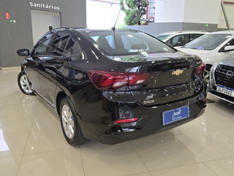 CHEVROLET Onix Sedan 1.0 12V 4P FLEX LT PLUS TURBO AUTOM�TICO, Foto 4
