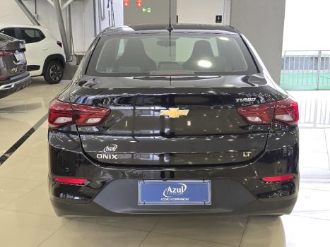 CHEVROLET Onix Sedan 1.0 12V 4P FLEX LT PLUS TURBO AUTOM�TICO, Foto 5