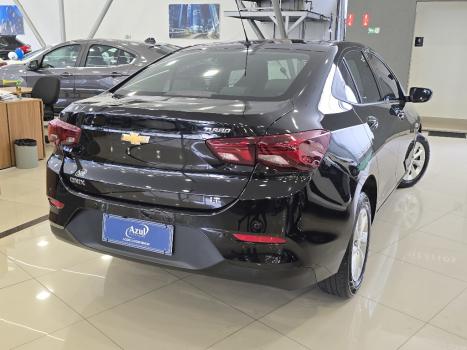 CHEVROLET Onix Sedan 1.0 12V 4P FLEX LT PLUS TURBO AUTOM�TICO, Foto 6