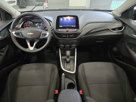 CHEVROLET Onix Sedan 1.0 12V 4P FLEX LT PLUS TURBO AUTOM�TICO, Foto 7