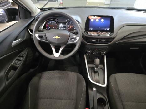 CHEVROLET Onix Sedan 1.0 12V 4P FLEX LT PLUS TURBO AUTOM�TICO, Foto 10