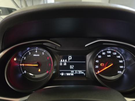 CHEVROLET Onix Sedan 1.0 12V 4P FLEX LT PLUS TURBO AUTOM�TICO, Foto 12