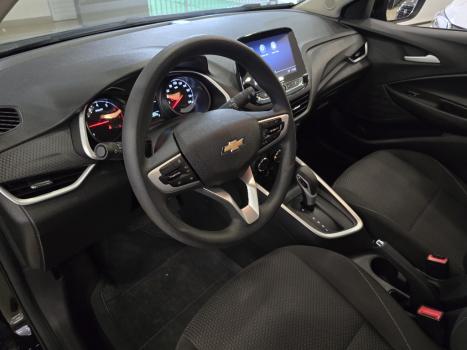 CHEVROLET Onix Sedan 1.0 12V 4P FLEX LT PLUS TURBO AUTOM�TICO, Foto 14