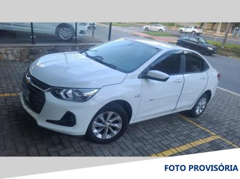 CHEVROLET Onix Sedan 1.0 12V 4P FLEX LTZ PLUS TURBO, Foto 1