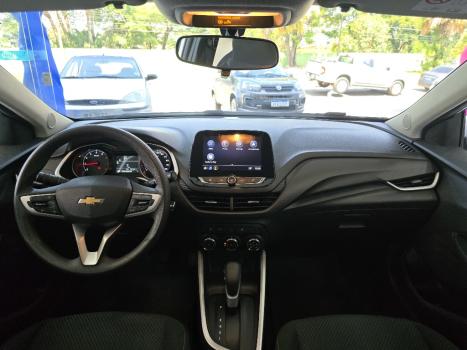 CHEVROLET Onix Sedan 1.0 12V 4P FLEX LT TURBO AUTOM�TICO, Foto 7