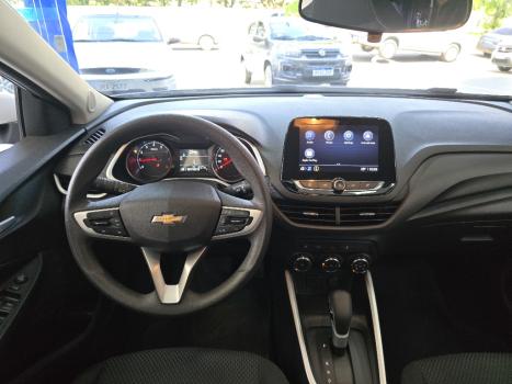 CHEVROLET Onix Sedan 1.0 12V 4P FLEX LT TURBO AUTOM�TICO, Foto 10