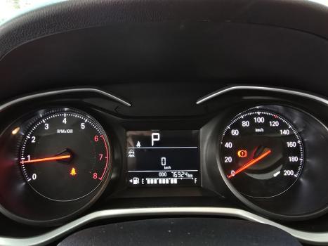 CHEVROLET Onix Sedan 1.0 12V 4P FLEX LT TURBO AUTOM�TICO, Foto 12