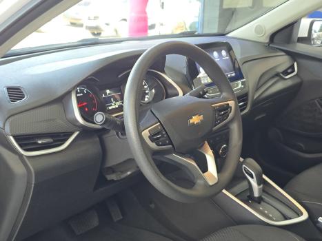 CHEVROLET Onix Sedan 1.0 12V 4P FLEX LT TURBO AUTOM�TICO, Foto 14