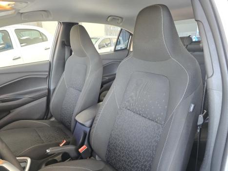 CHEVROLET Onix Sedan 1.0 12V 4P FLEX LT TURBO AUTOM�TICO, Foto 15