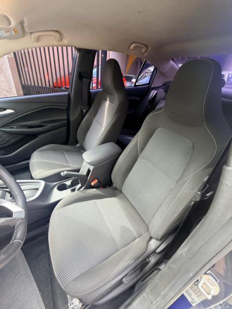 CHEVROLET Onix Sedan 1.0 12V 4P FLEX LTZ PLUS TURBO AUTOM�TICO, Foto 3