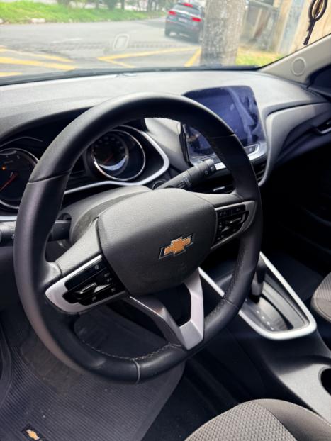 CHEVROLET Onix Sedan 1.0 12V 4P FLEX LTZ PLUS TURBO AUTOM�TICO, Foto 6