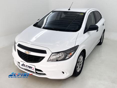 CHEVROLET Onix Sedan 1.0 4P FLEX JOY, Foto 1