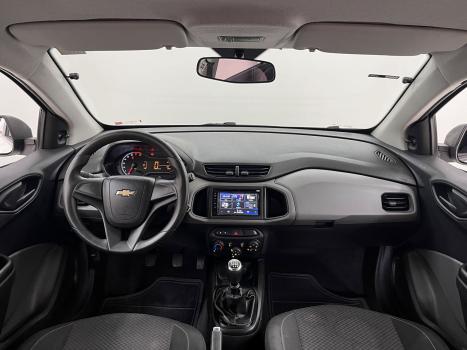 CHEVROLET Onix Sedan 1.0 4P FLEX JOY, Foto 5