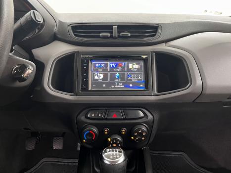 CHEVROLET Onix Sedan 1.0 4P FLEX JOY, Foto 6