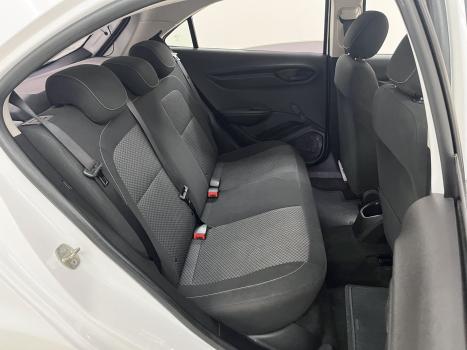 CHEVROLET Onix Sedan 1.0 4P FLEX JOY, Foto 8