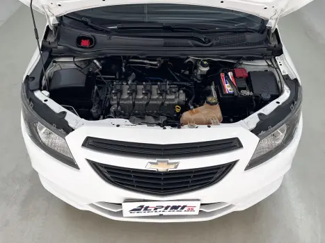 CHEVROLET Onix Sedan 1.0 4P FLEX JOY, Foto 10