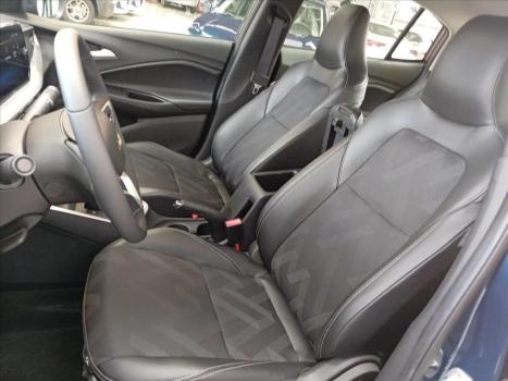CHEVROLET Onix Sedan 1.0 12V 4P FLEX LTZ PLUS TURBO AUTOM�TICO, Foto 9