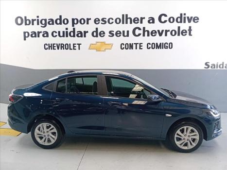 CHEVROLET Onix Sedan 1.0 12V 4P FLEX LTZ PLUS TURBO AUTOM�TICO, Foto 18